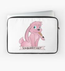 Inkbunny by KNOX Laptop Sleeve
