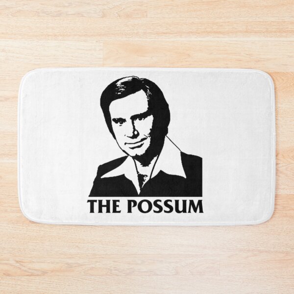 Item preview, Retro The Possum George Music Jones Gifts Fans designed and sold by Sebastianart5.