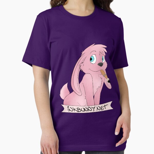 Inkbunny by KNOX Essential T-Shirt
