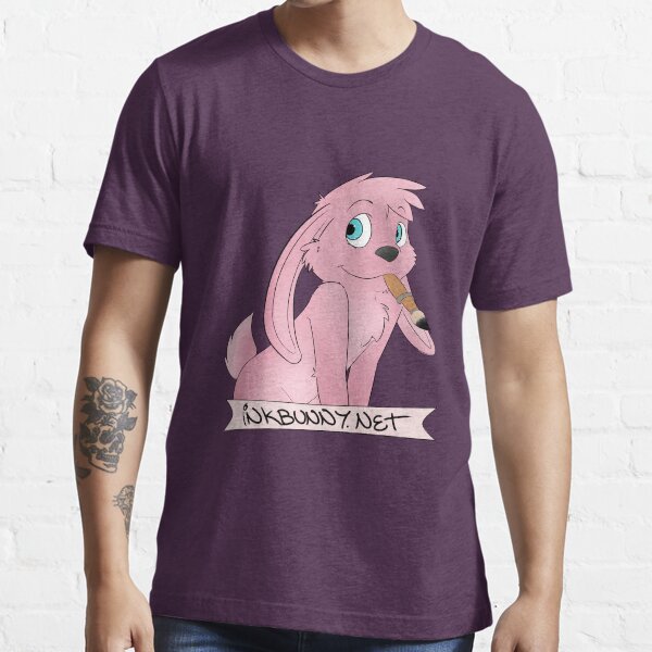 Inkbunny by KNOX Essential T-Shirt