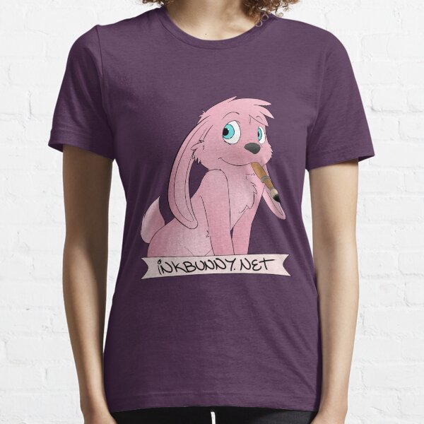 Inkbunny by KNOX Essential T-Shirt
