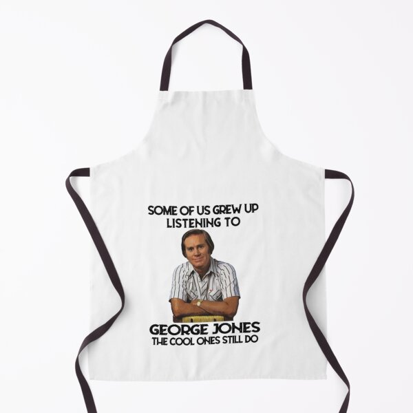 Item preview, Some Of Us Grew Up Listening To George Joines The Cool Ones Still Do designed and sold by Sebastianart5.