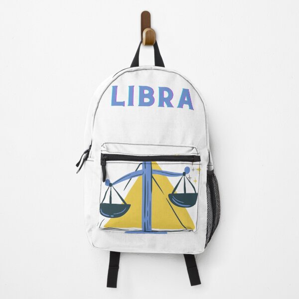 Item preview, Libra | ZODIAC know yourself better designed and sold by DeepJo.