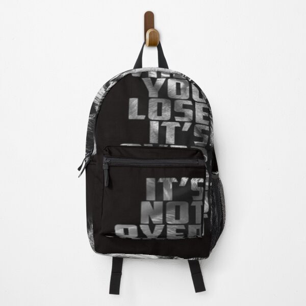 Item preview, Gym motivation workout motivation don’t quit illustration premium design designed and sold by truemoneyman.
