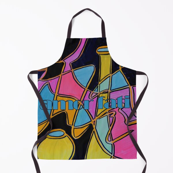 Item preview, Square Amor Fati designed and sold by Sarah Curtiss.