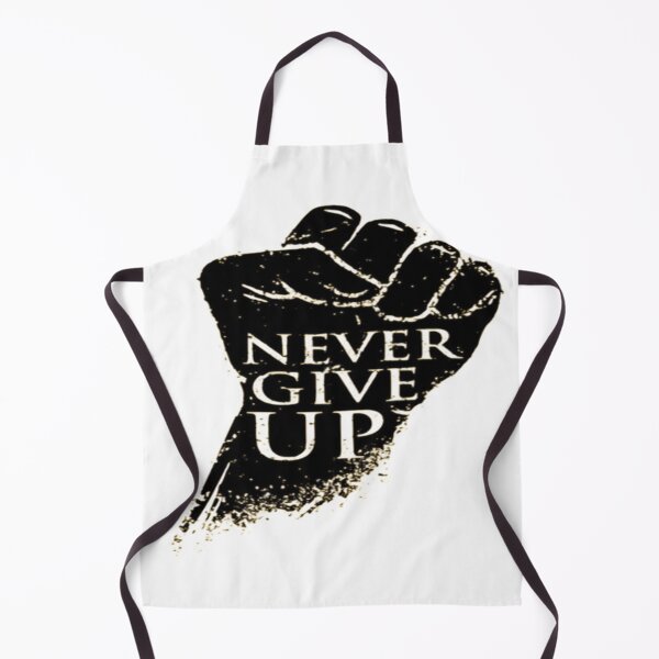 Item preview, Never give up gym motivation illustration premium design  designed and sold by truemoneyman.