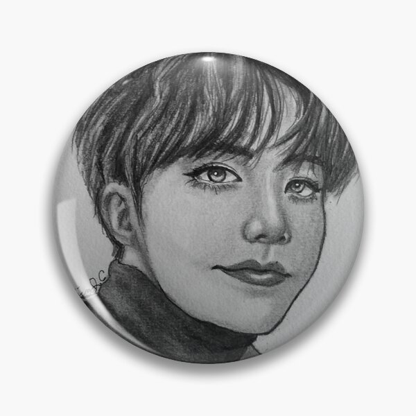 Item preview, JH Bday Art 2022 Pt 2 designed and sold by miracausey.