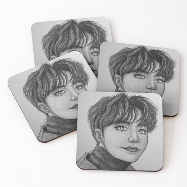Item preview, JH Bday Art 2022 Pt 2 designed and sold by miracausey.