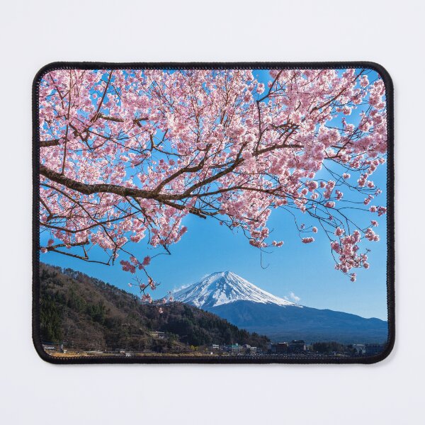 Item preview, Japanese Landscape designed and sold by Vector Scout Lab.