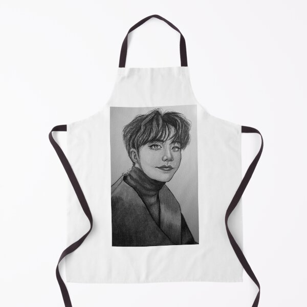 Item preview, JH Bday Art 2022 Pt 2 designed and sold by miracausey.