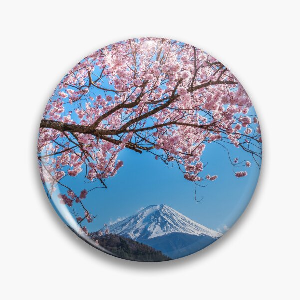 Item preview, Japanese Landscape designed and sold by Vector Scout Lab.