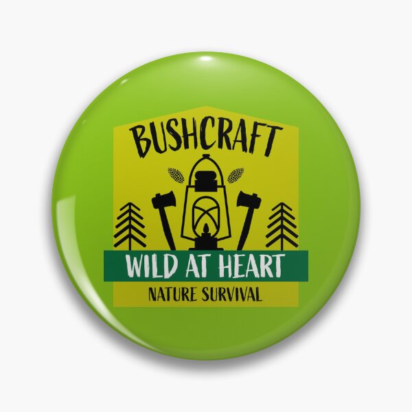 Item preview, Bushcraft Survival Gifts - Bushcraft tshirts - Bushcraft shirt - Nature Outdoors designed and sold by happygiftideas.