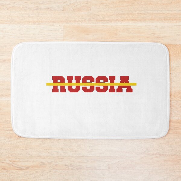 Item preview, Rusia - De pie con Ucrania designed and sold by bykc2.
