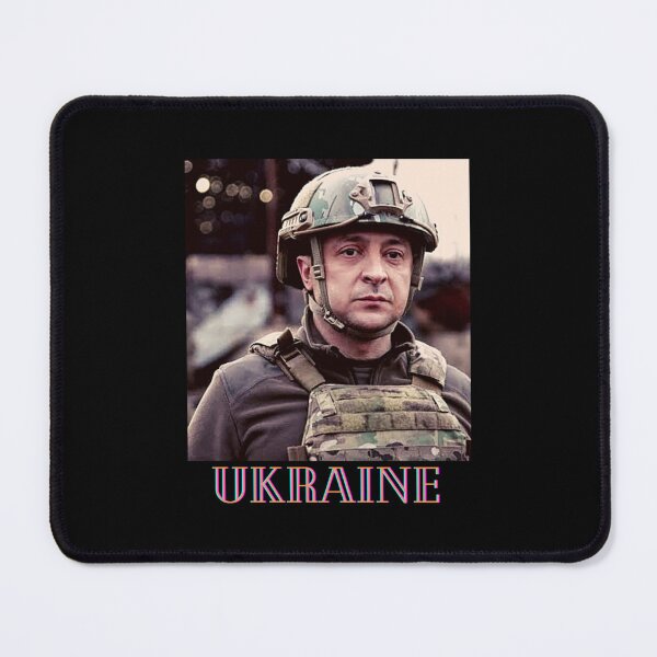 Item preview, Volodymyr Zelensky designed and sold by BerndMay.