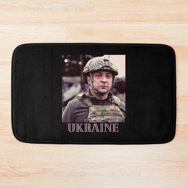 Item preview, Volodymyr Zelensky designed and sold by BerndMay.