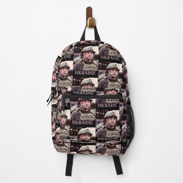 Item preview, Volodymyr Zelensky designed and sold by BerndMay.