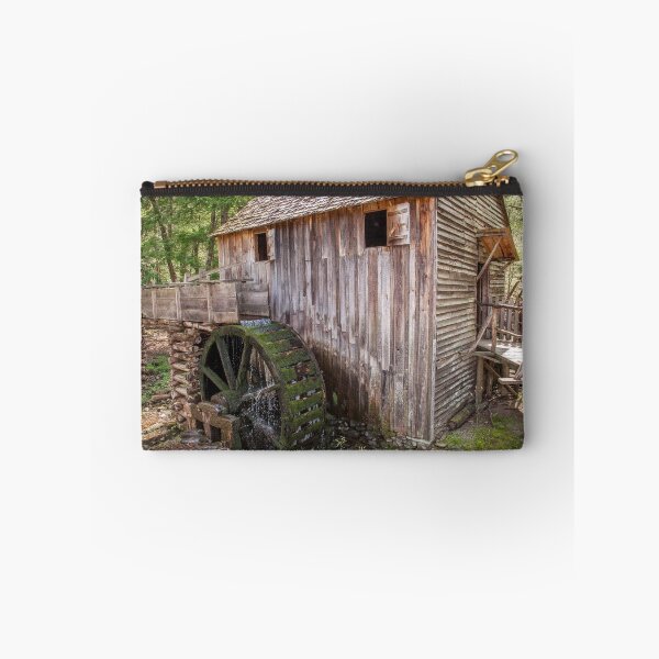 Item preview, Gristmill at Cades Cove designed and sold by David R. Anderson.