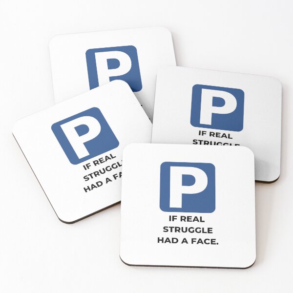 Item preview, I Suck at Parking - Real Struggle designed and sold by AppareIIndustry.