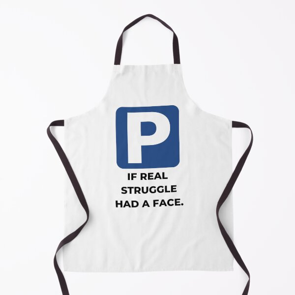 Item preview, I Suck at Parking - Real Struggle designed and sold by AppareIIndustry.