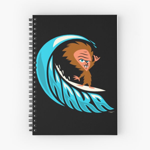 Item preview, Chaka Surfs! designed and sold by kfhe247.