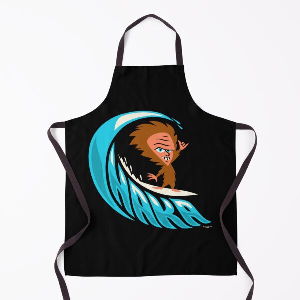 Item preview, Chaka Surfs! designed and sold by kfhe247.
