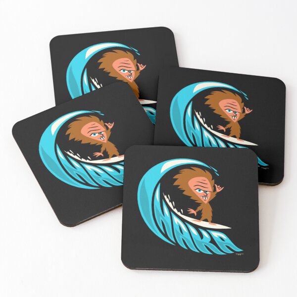 Item preview, Chaka Surfs! designed and sold by kfhe247.