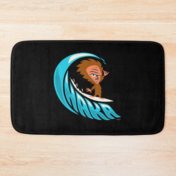Item preview, Chaka Surfs! designed and sold by kfhe247.