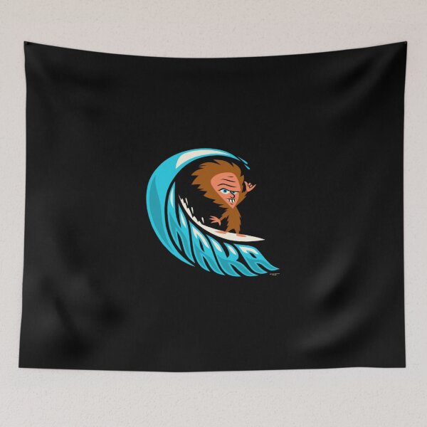 Item preview, Chaka Surfs! designed and sold by kfhe247.