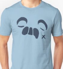 The Binding of Isaac- Hush Unisex T-Shirt