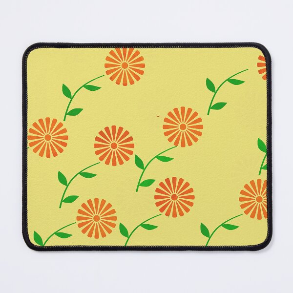 Item preview, Dancing Flowers designed and sold by myDigitalArt.