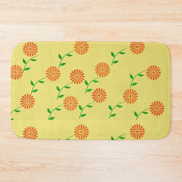 Item preview, Dancing Flowers designed and sold by myDigitalArt.
