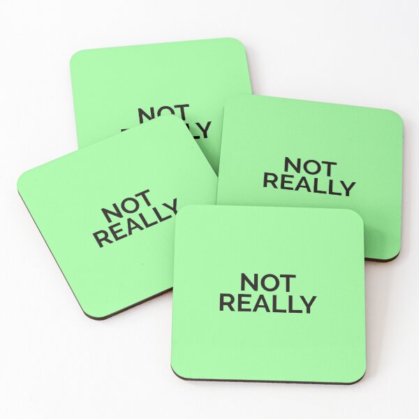 Item preview, Not really Funny Cool Best color art designed and sold by artdragongift 15.