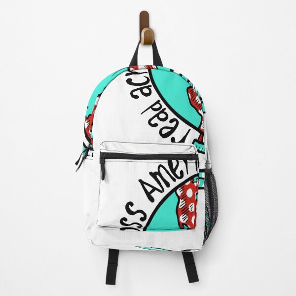 Item preview, Reads Across That America Reading Lover Teacher Reader designed and sold by fostebris.