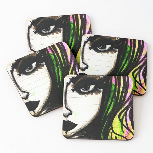 Item preview, THAT LOOK TOO designed and sold by ArredondoPrime.