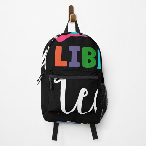 Item preview, Team Library Apparel Librarian Bookworm Book Lover Reader designed and sold by fostebris.