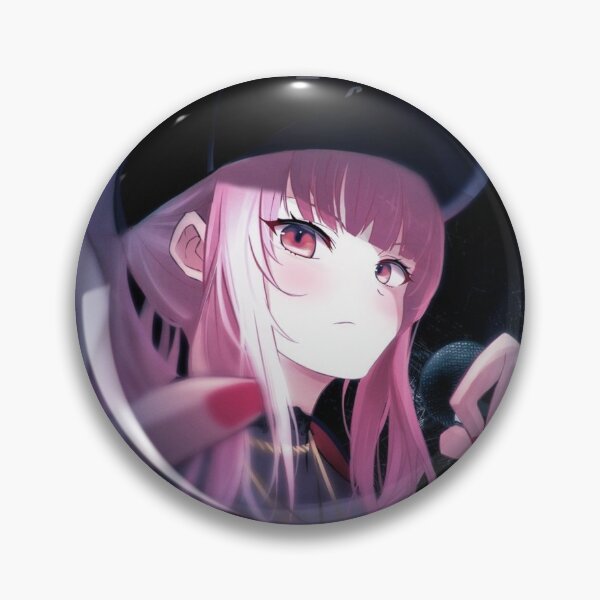 Item preview, Reaper the Rapper || Calli  designed and sold by AszaAri.