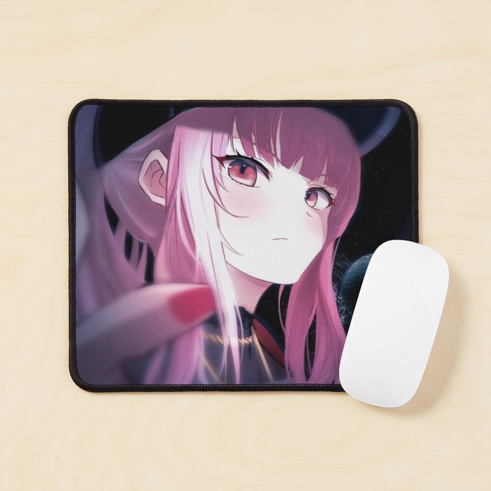 Item preview, Mouse Pad designed and sold by AszaAri.