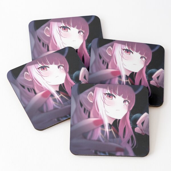 Item preview, Reaper the Rapper || Calli  designed and sold by AszaAri.