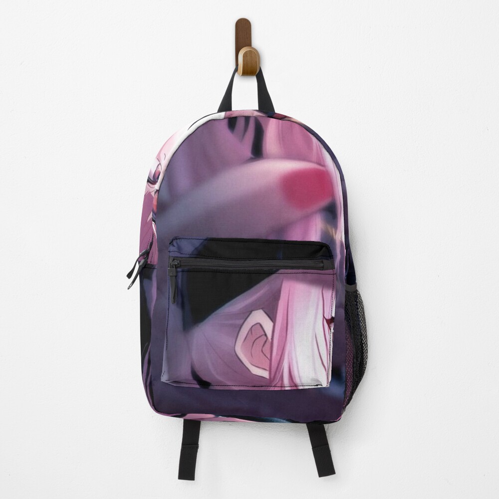 Item preview, Backpack designed and sold by AszaAri.