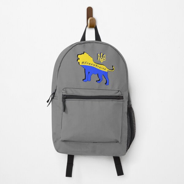 Item preview, I stand with Ukraine designed and sold by Blondiabshop.