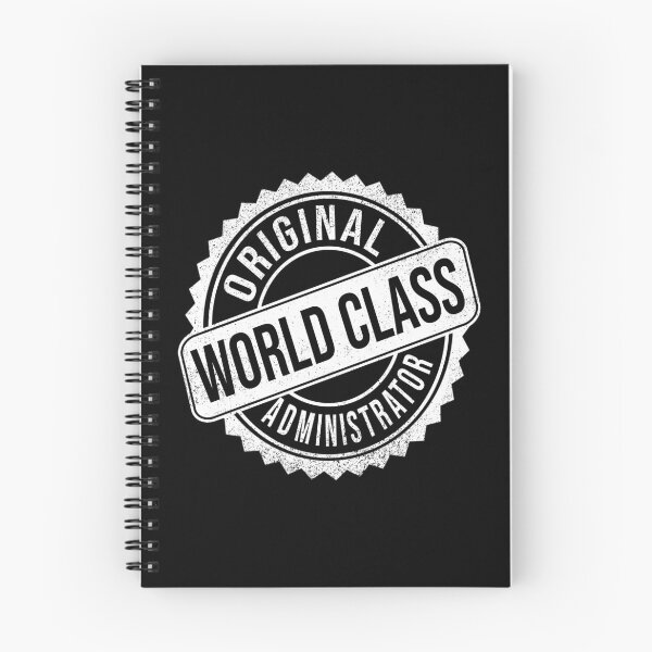 Item preview, World Class Occupation designed and sold by MoonsmileProd.