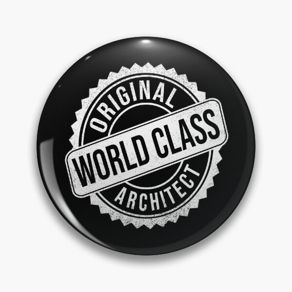 Item preview, World Class Occupation designed and sold by MoonsmileProd.