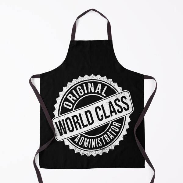 Item preview, World Class Occupation designed and sold by MoonsmileProd.