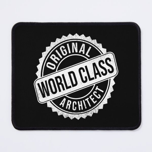 Item preview, World Class Occupation designed and sold by MoonsmileProd.
