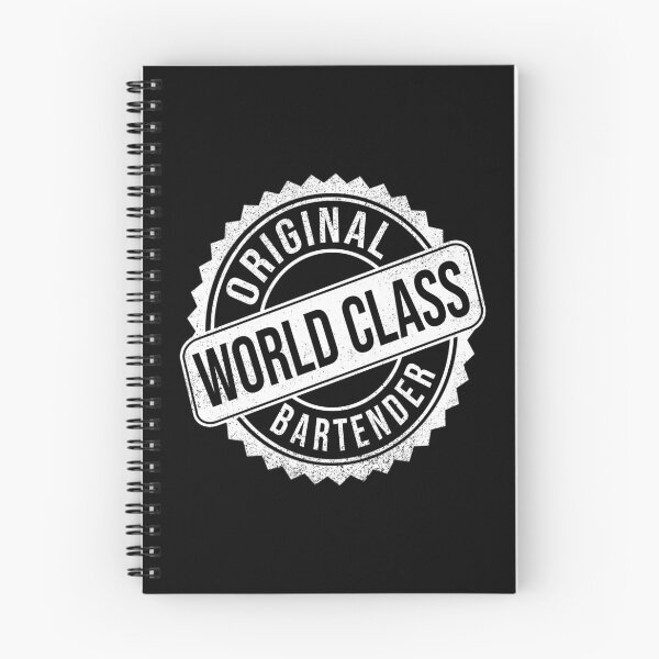 Item preview, World Class Occupation designed and sold by MoonsmileProd.