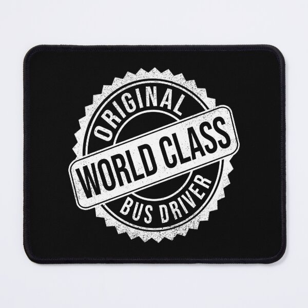 Item preview, World Class Occupation designed and sold by MoonsmileProd.