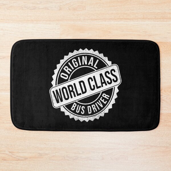 Item preview, World Class Occupation designed and sold by MoonsmileProd.