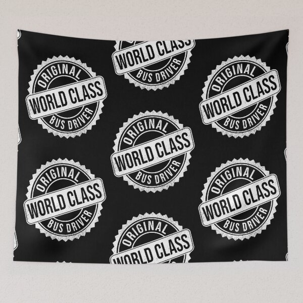 Item preview, World Class Occupation designed and sold by MoonsmileProd.