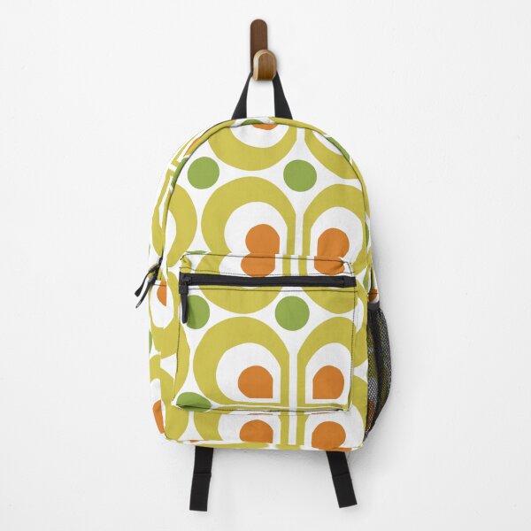 Item preview, Retro 60s Pattern designed and sold by Makanahele.