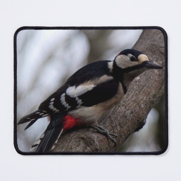 Item preview, woodpecker designed and sold by KathleenDawson.